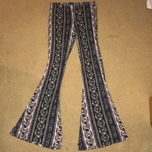 Bell Bottom pants